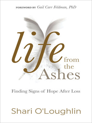 cover image of Life from the Ashes